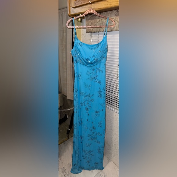 Prom dress vintage - Picture 2 of 4